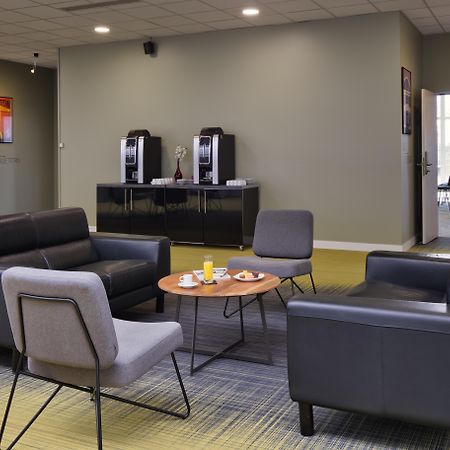 Sure Hotel By Best Western Nantes Beaujoire المظهر الخارجي الصورة