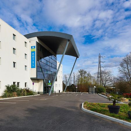 Sure Hotel By Best Western Nantes Beaujoire المظهر الخارجي الصورة