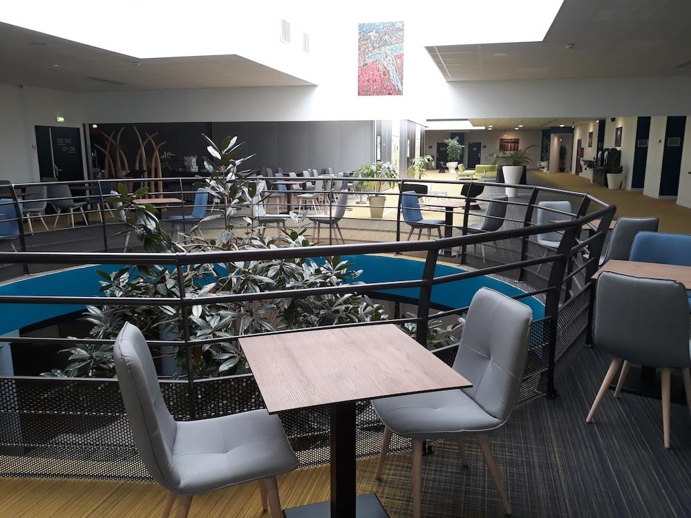 Sure Hotel By Best Western Nantes Beaujoire المظهر الخارجي الصورة