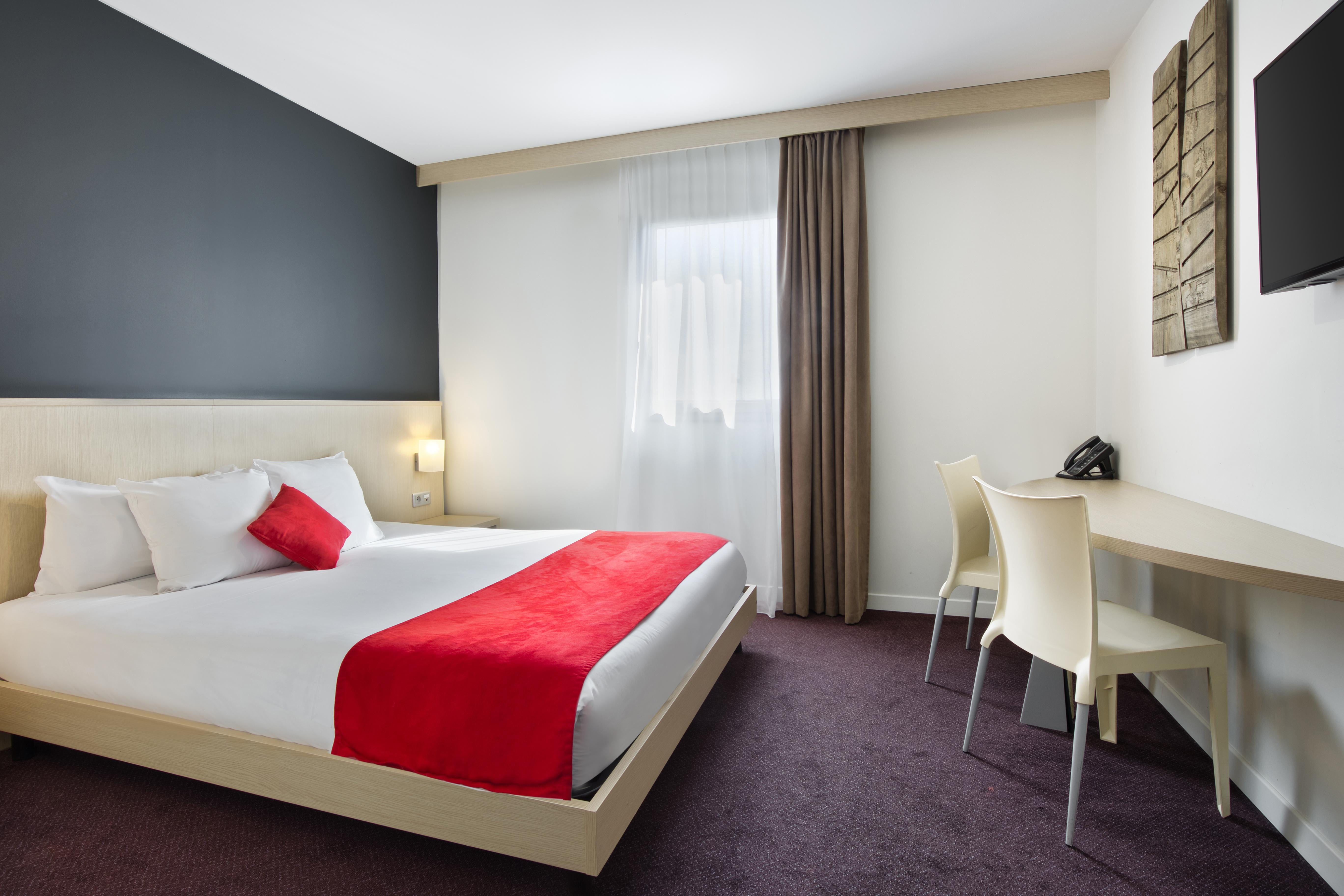 Sure Hotel By Best Western Nantes Beaujoire المظهر الخارجي الصورة