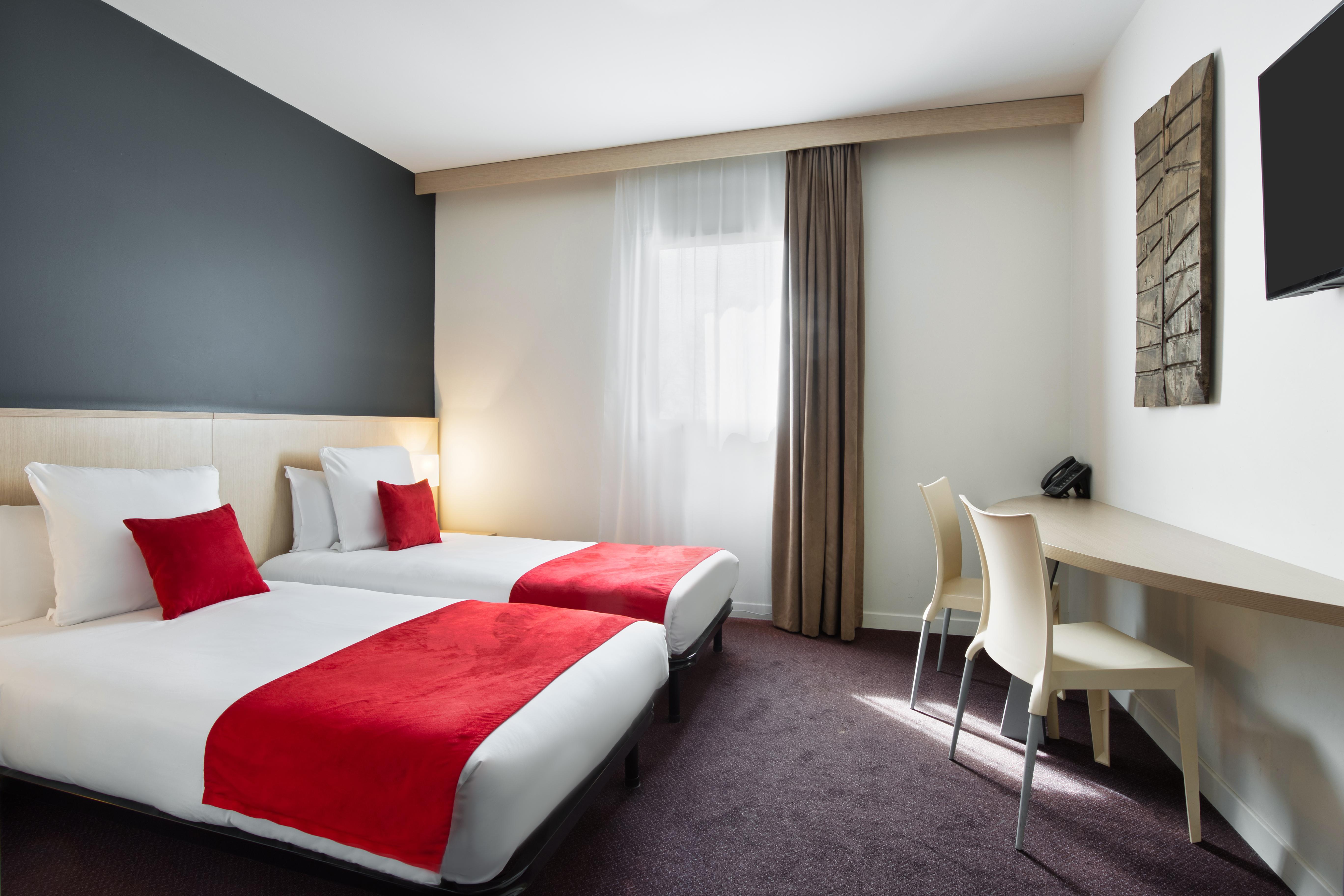 Sure Hotel By Best Western Nantes Beaujoire المظهر الخارجي الصورة