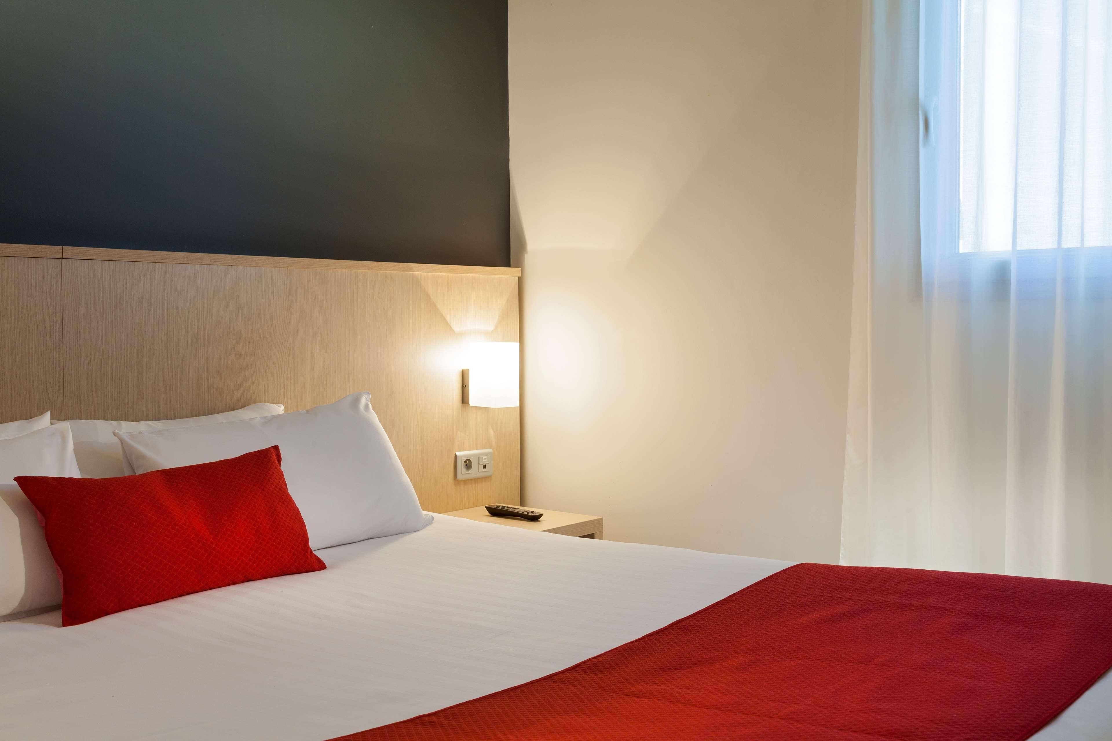 Sure Hotel By Best Western Nantes Beaujoire المظهر الخارجي الصورة