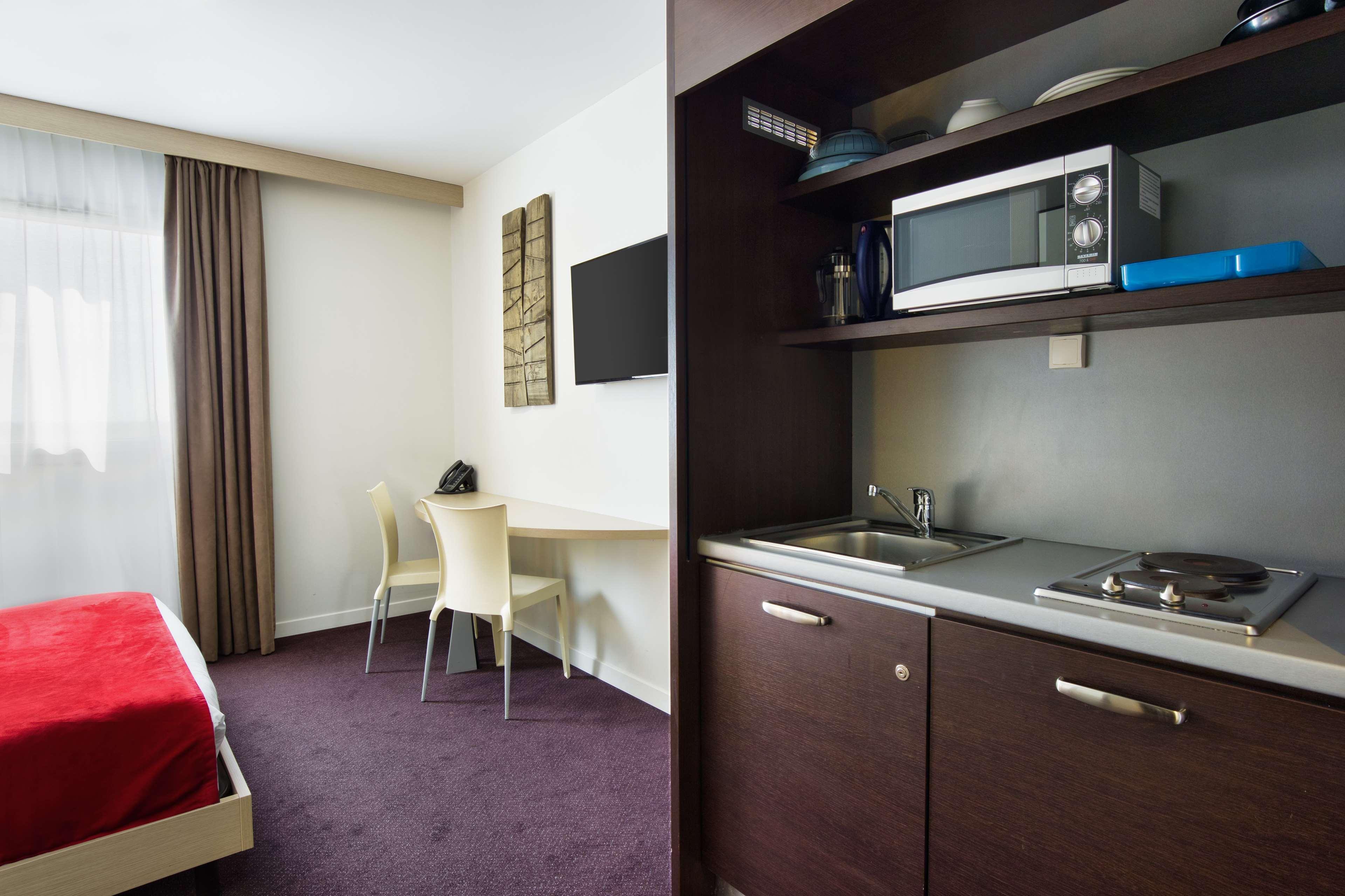 Sure Hotel By Best Western Nantes Beaujoire المظهر الخارجي الصورة