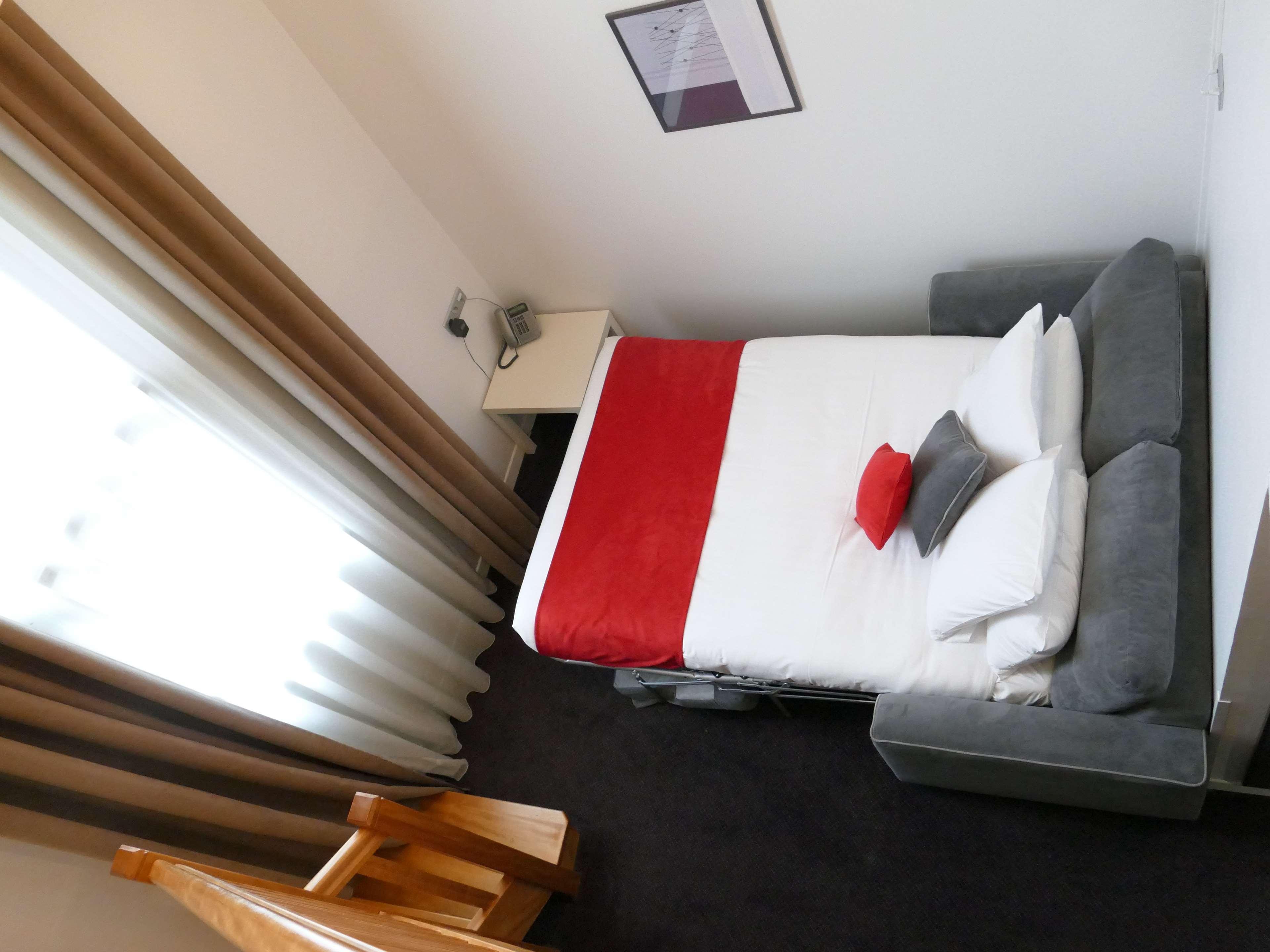 Sure Hotel By Best Western Nantes Beaujoire المظهر الخارجي الصورة