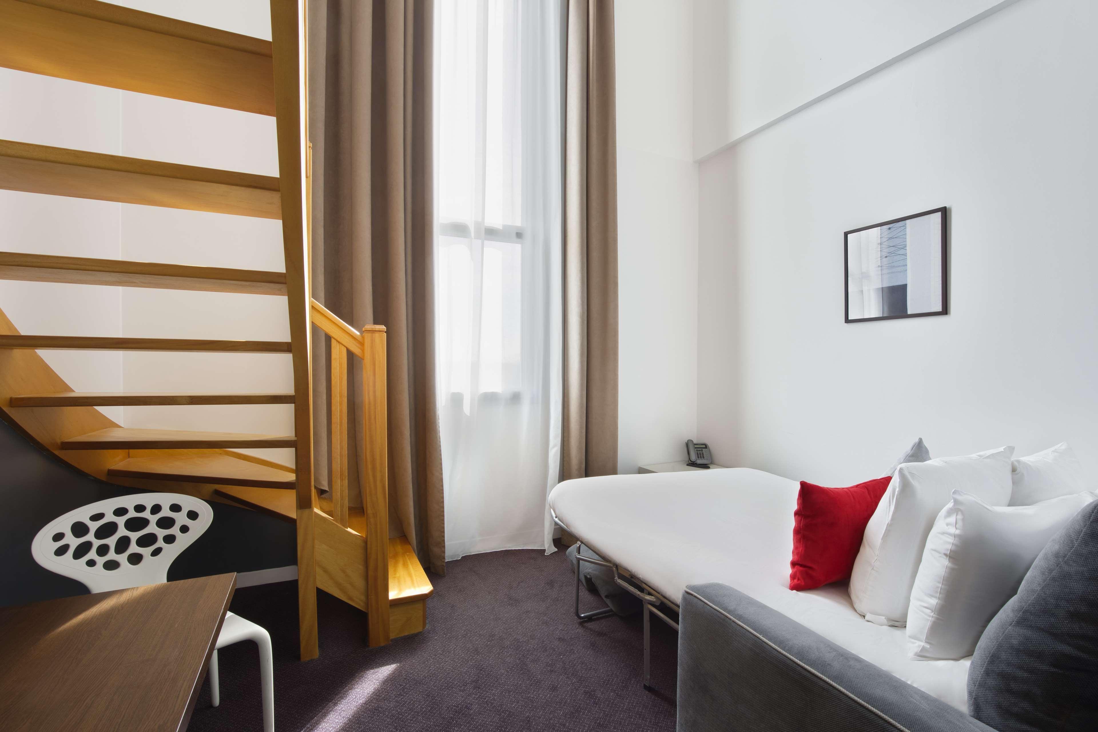 Sure Hotel By Best Western Nantes Beaujoire المظهر الخارجي الصورة