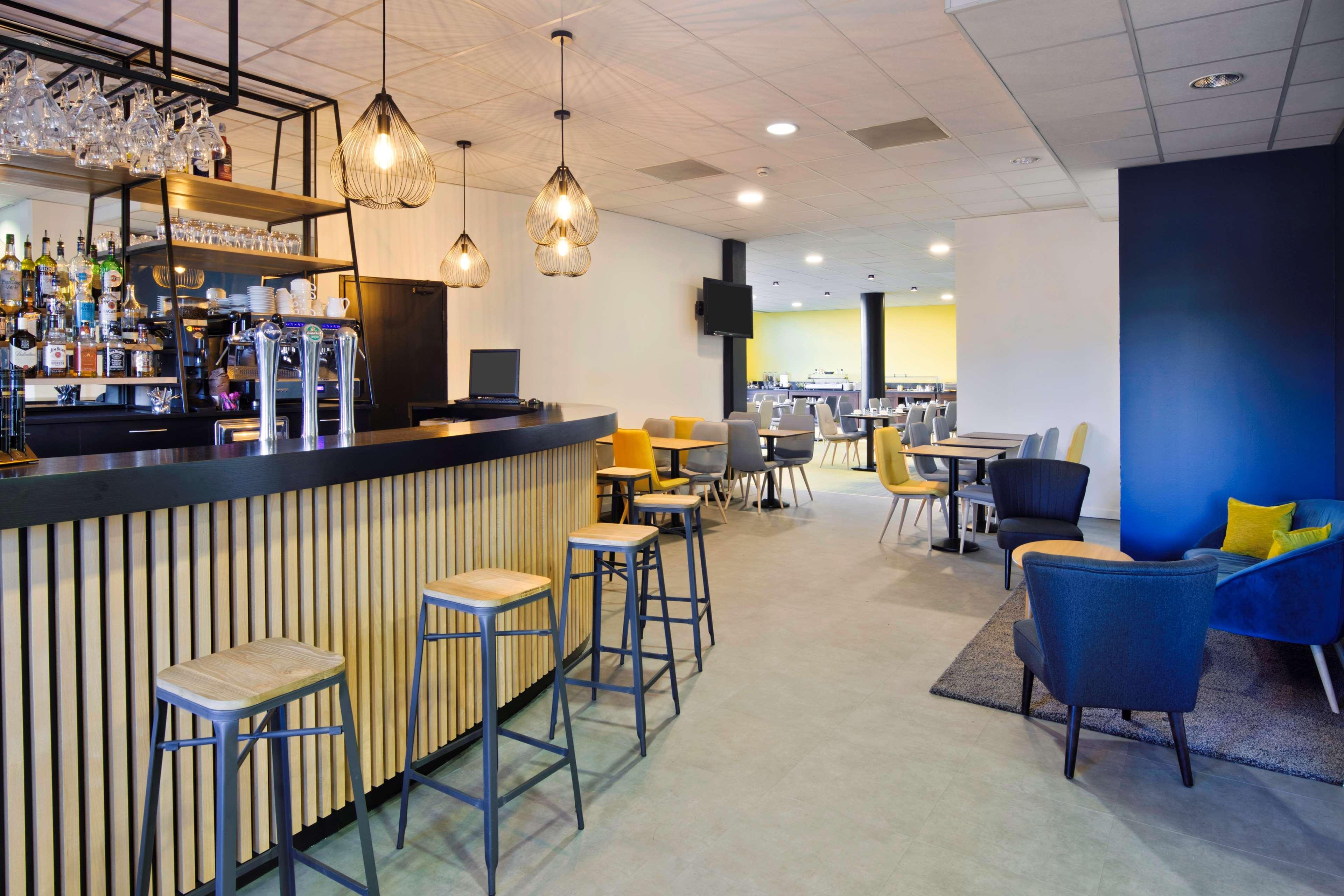 Sure Hotel By Best Western Nantes Beaujoire المظهر الخارجي الصورة