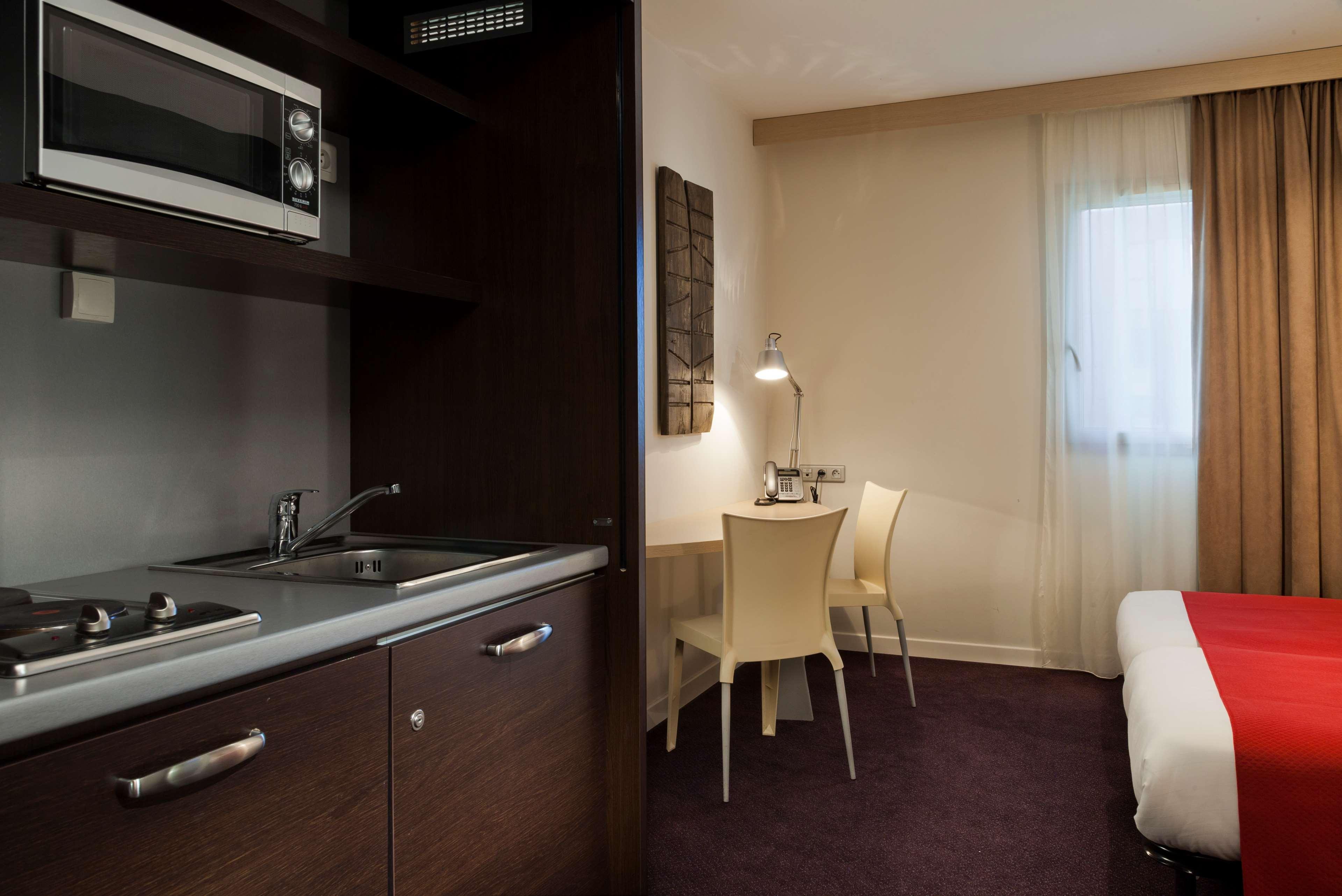 Sure Hotel By Best Western Nantes Beaujoire المظهر الخارجي الصورة