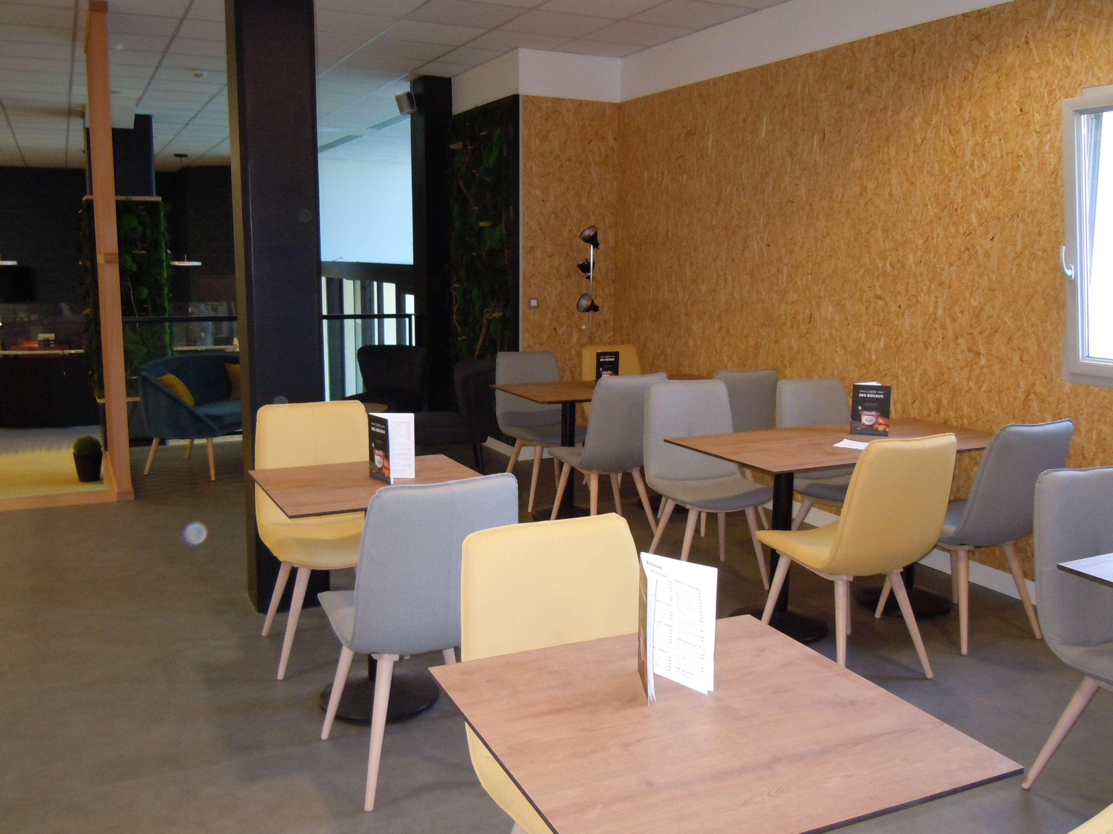 Sure Hotel By Best Western Nantes Beaujoire المظهر الخارجي الصورة