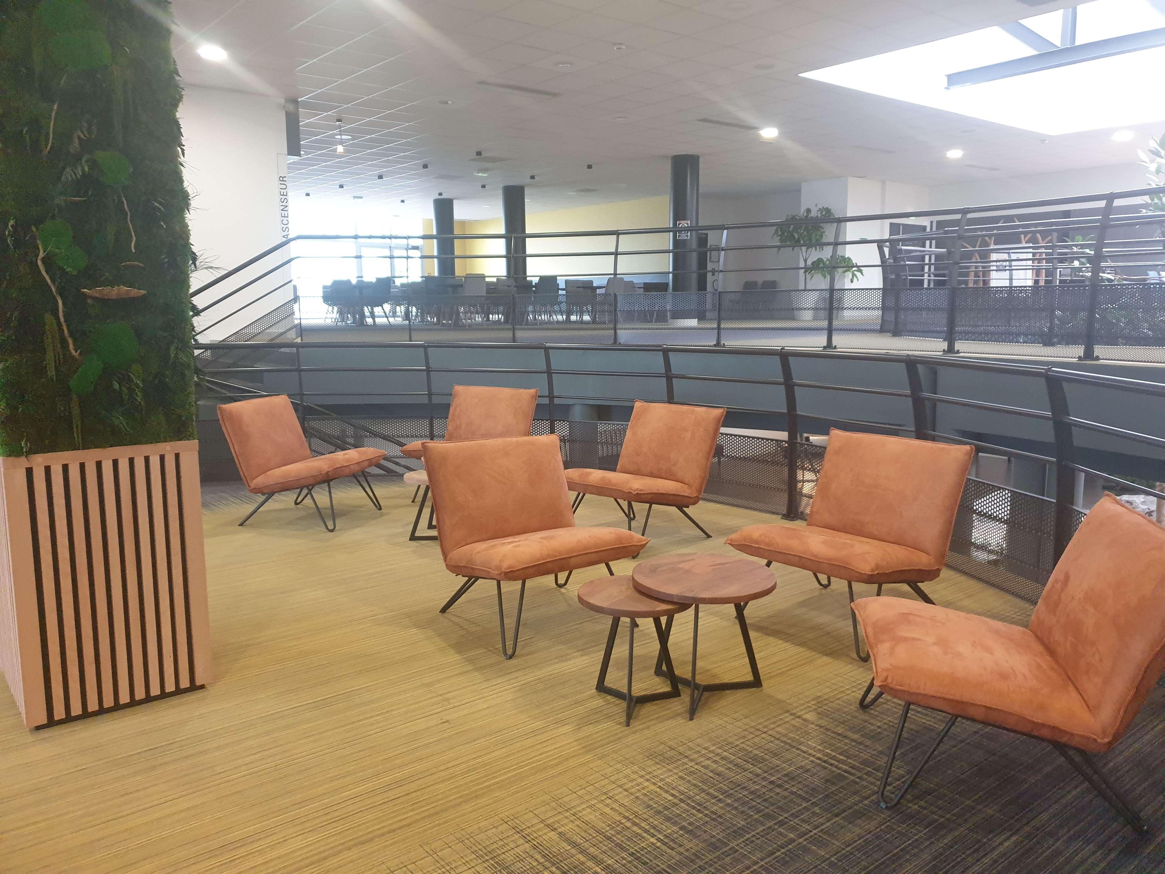 Sure Hotel By Best Western Nantes Beaujoire المظهر الخارجي الصورة