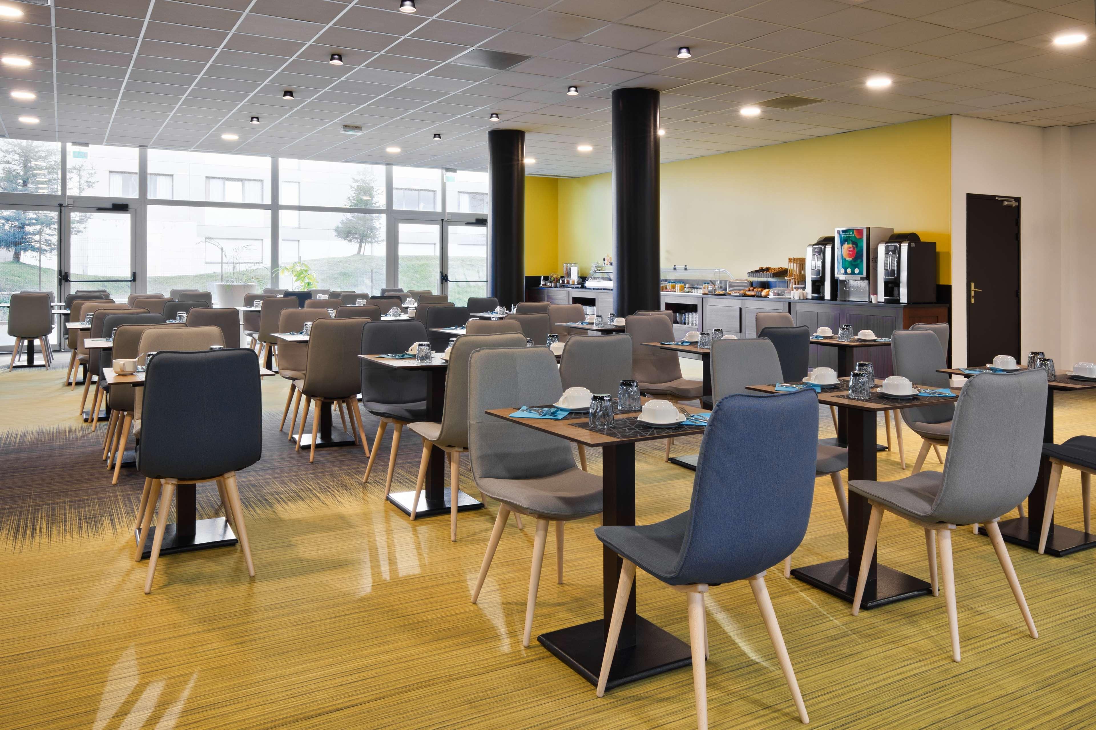 Sure Hotel By Best Western Nantes Beaujoire المظهر الخارجي الصورة