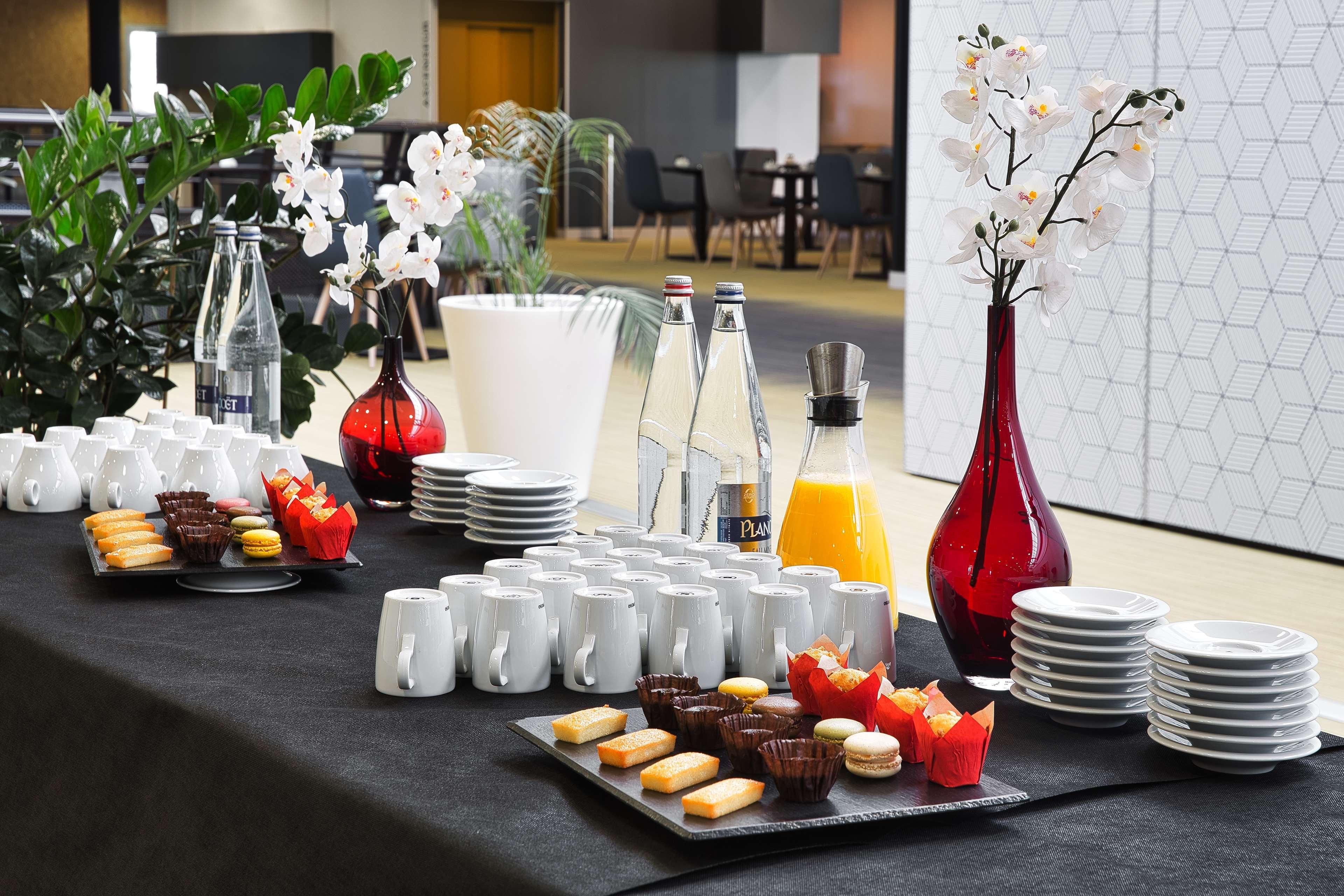 Sure Hotel By Best Western Nantes Beaujoire المظهر الخارجي الصورة