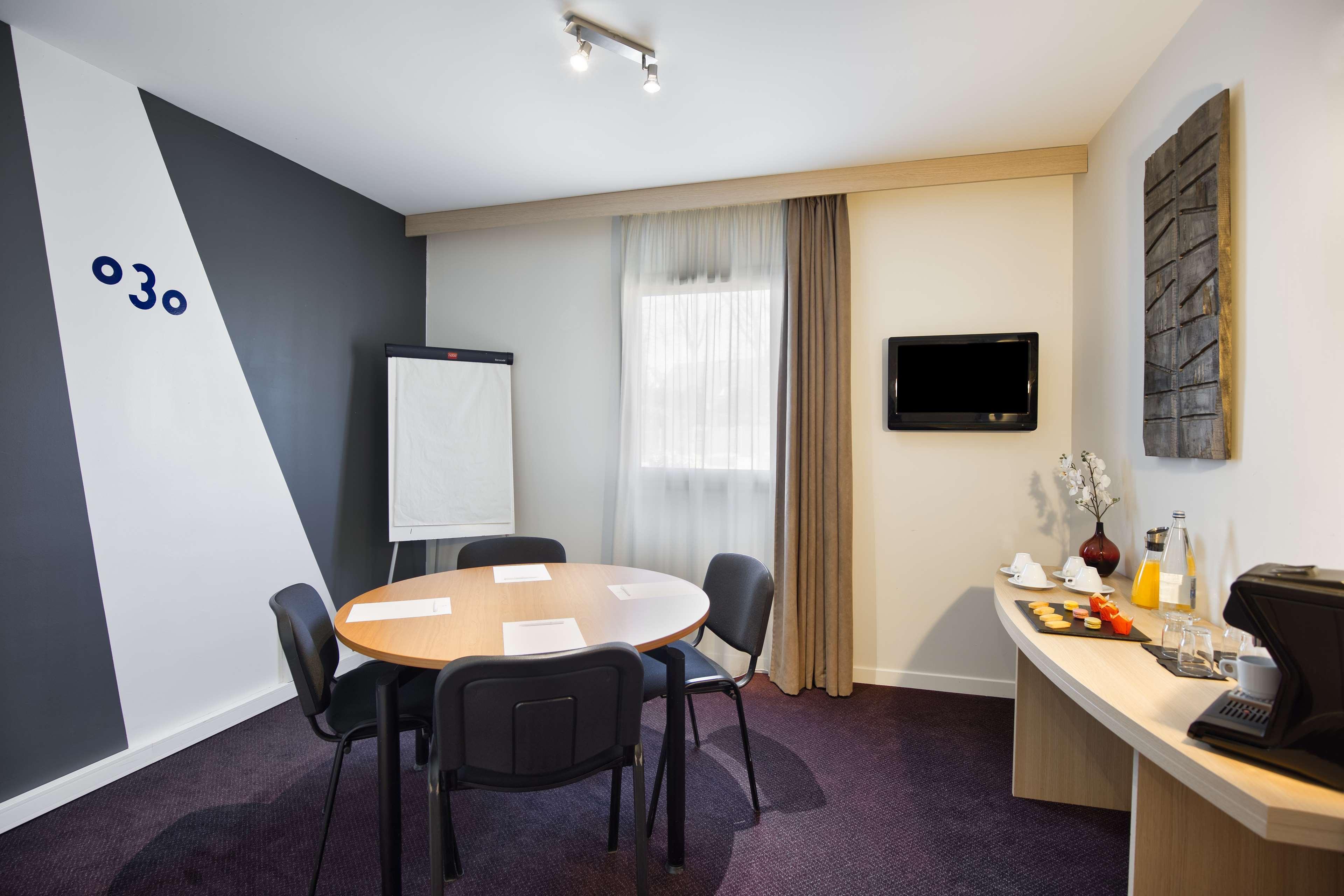 Sure Hotel By Best Western Nantes Beaujoire المظهر الخارجي الصورة