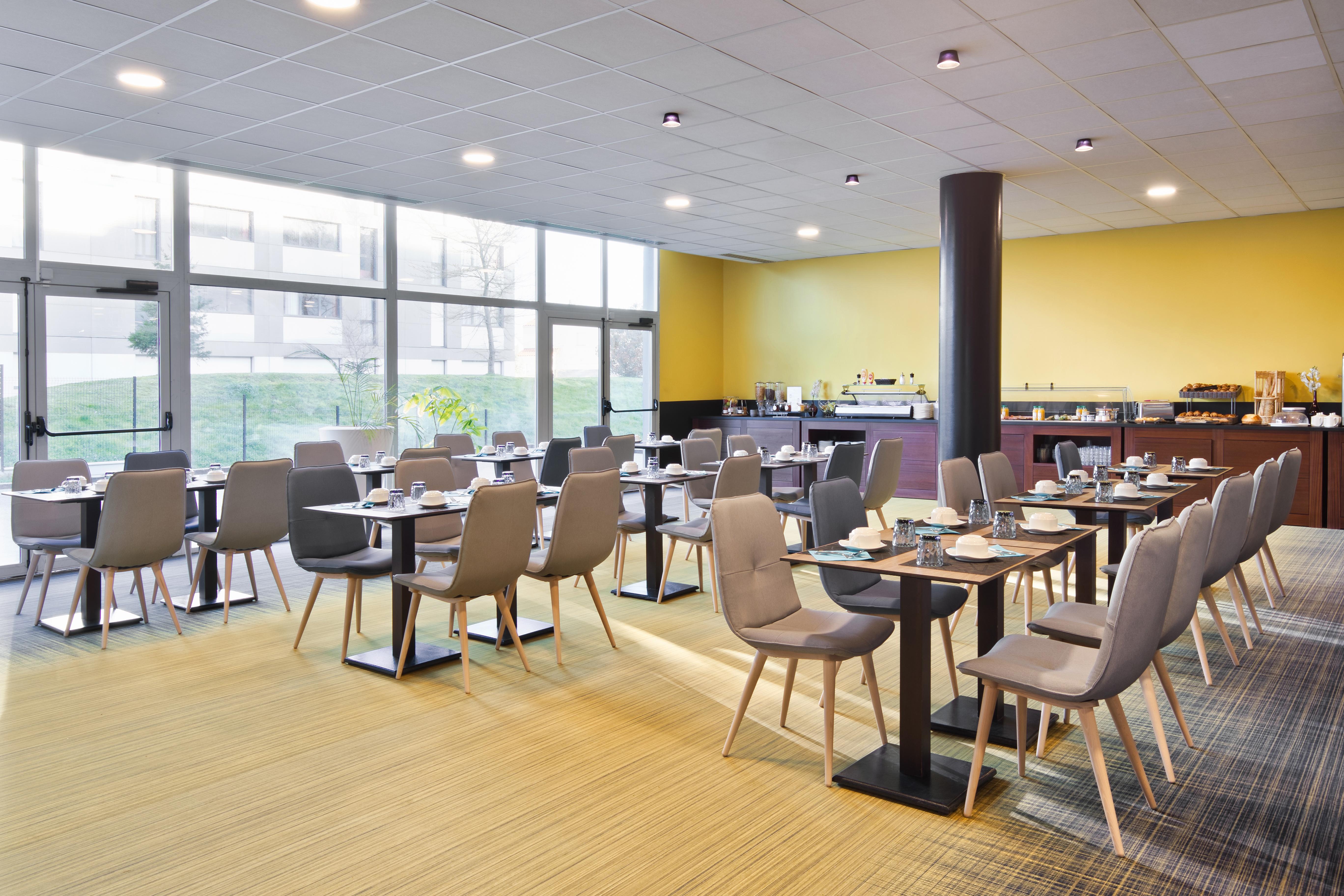 Sure Hotel By Best Western Nantes Beaujoire المظهر الخارجي الصورة