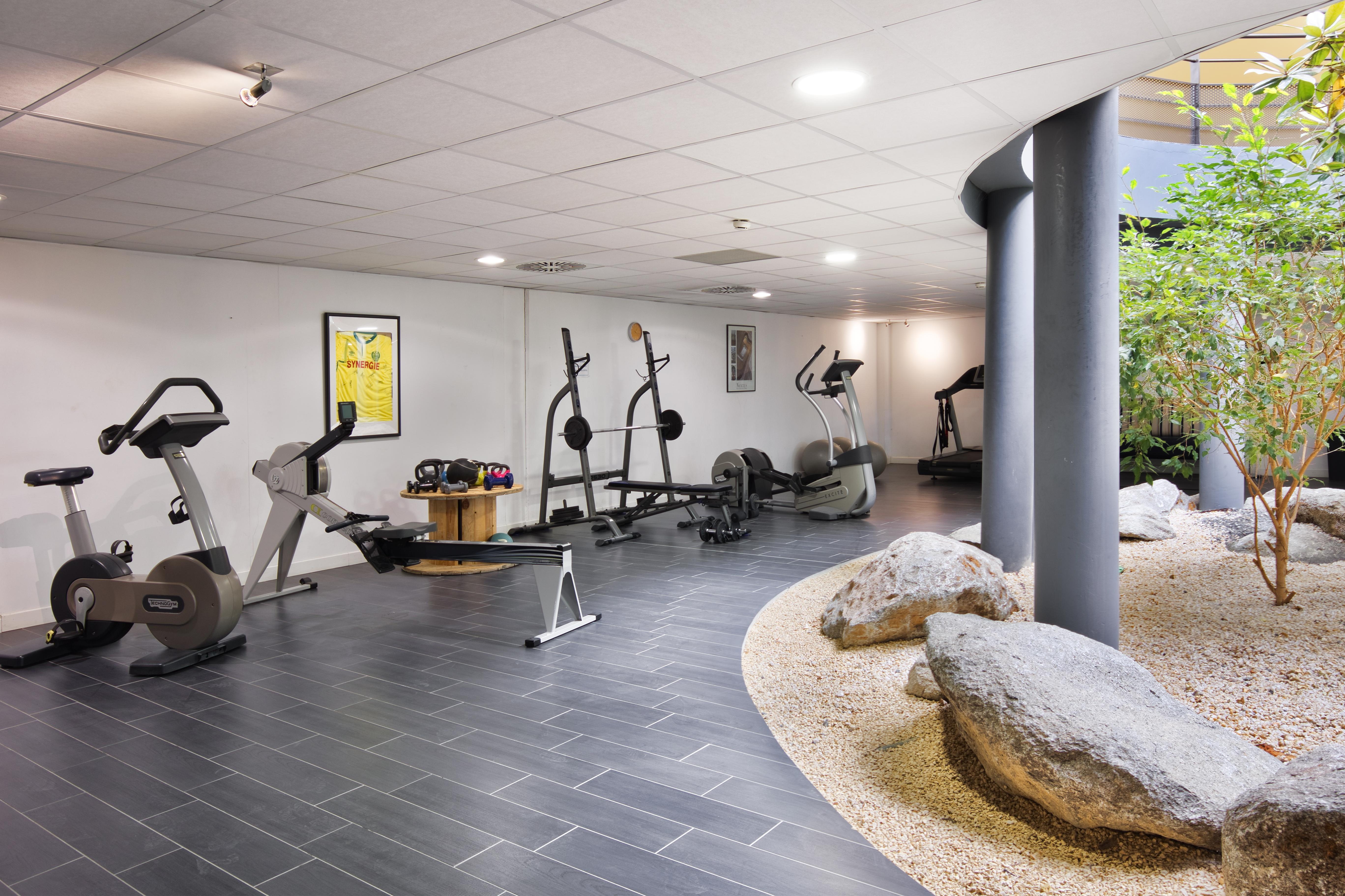 Sure Hotel By Best Western Nantes Beaujoire المظهر الخارجي الصورة