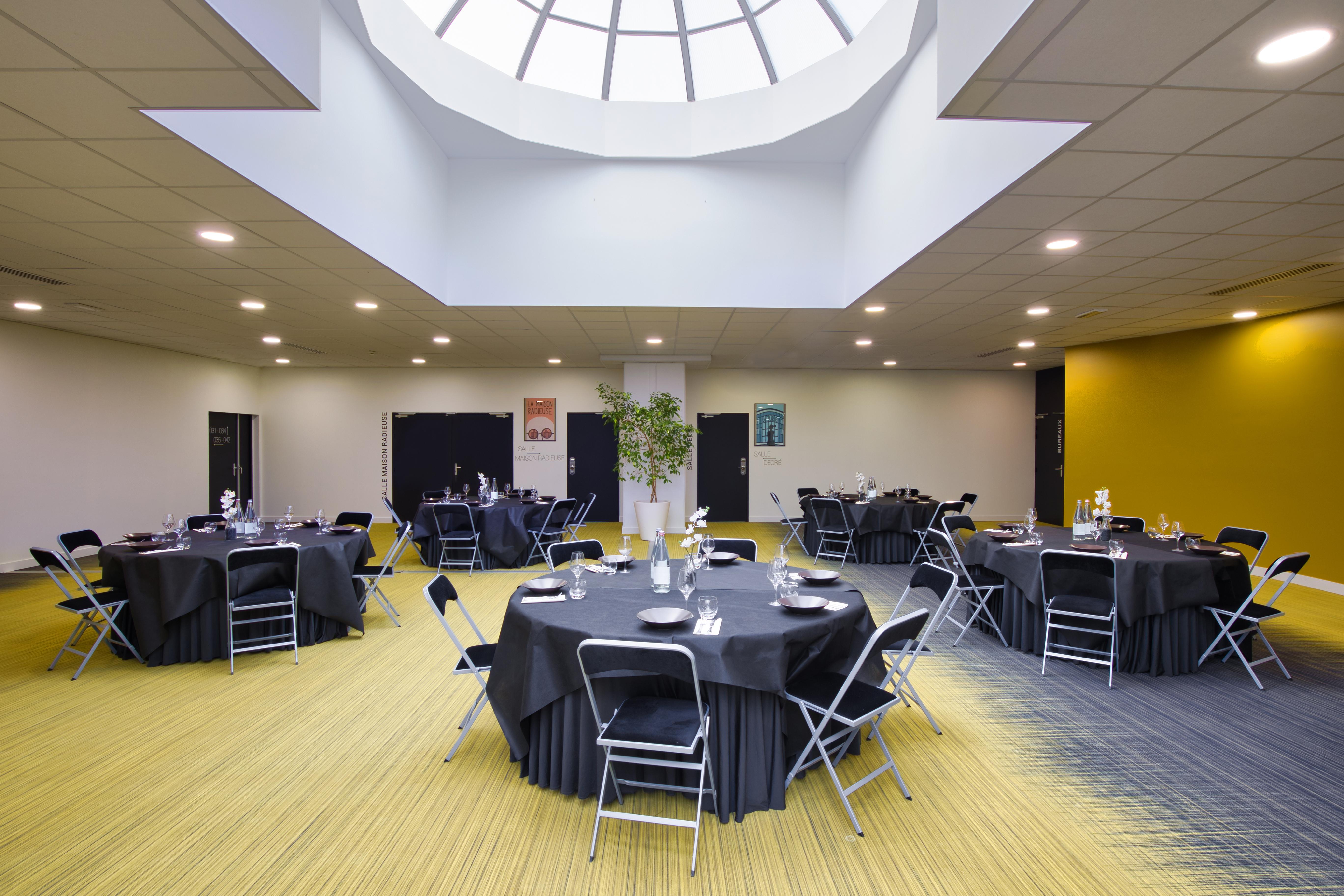 Sure Hotel By Best Western Nantes Beaujoire المظهر الخارجي الصورة