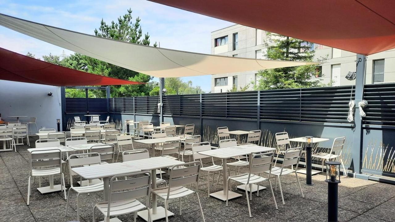 Sure Hotel By Best Western Nantes Beaujoire المظهر الخارجي الصورة