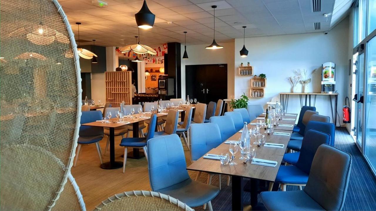 Sure Hotel By Best Western Nantes Beaujoire المظهر الخارجي الصورة